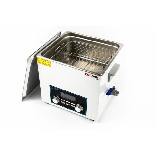 Καθαριστής υπερήχων FTS 615 15L